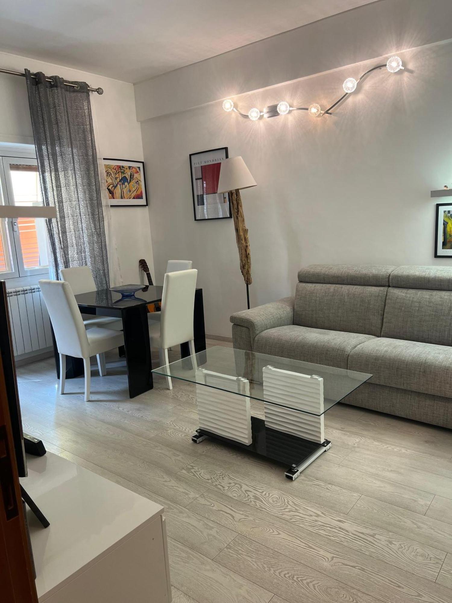 Topvaticanapartment Roma Exterior foto