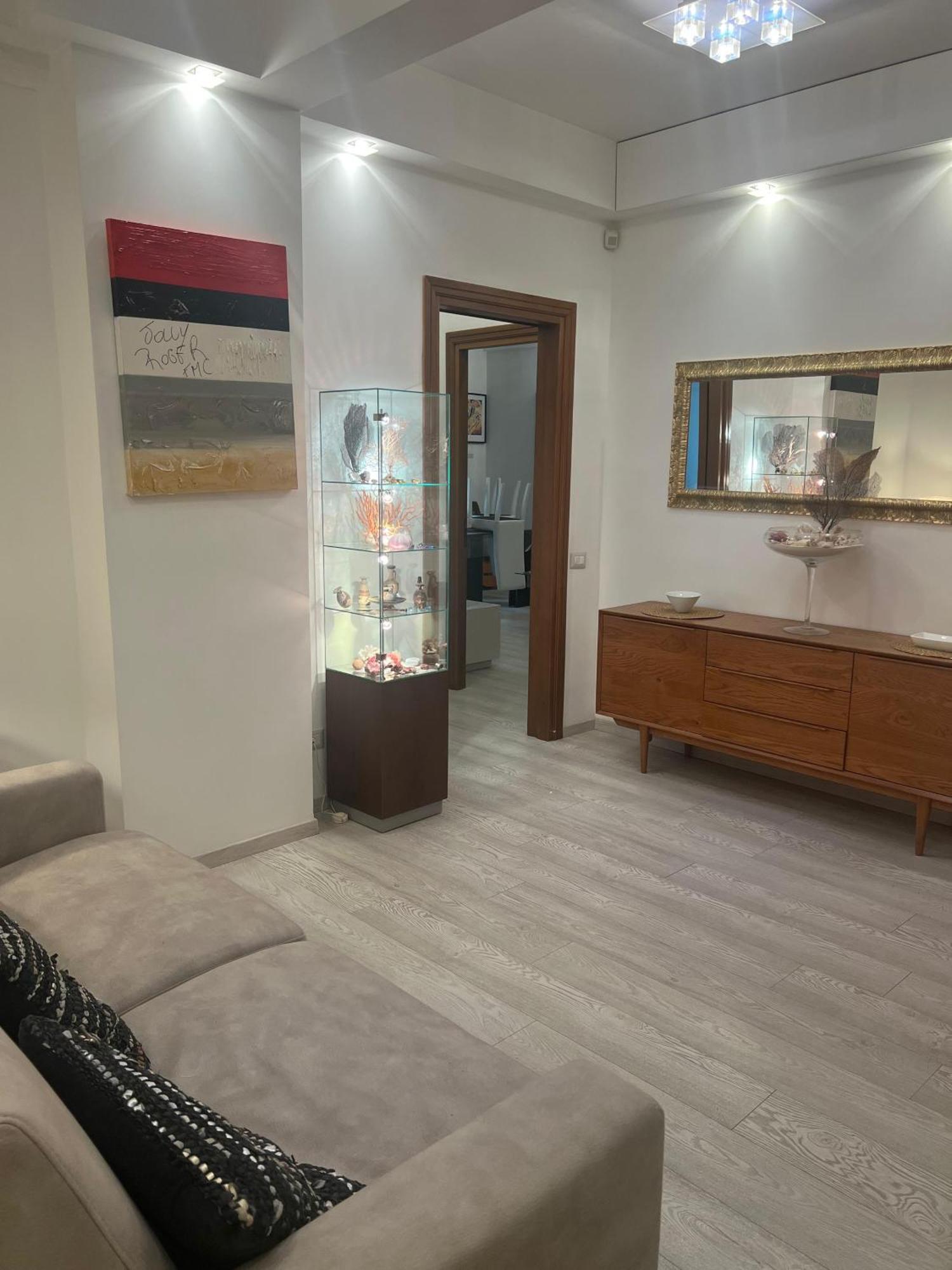 Topvaticanapartment Roma Exterior foto